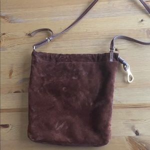 Halston heritage purse